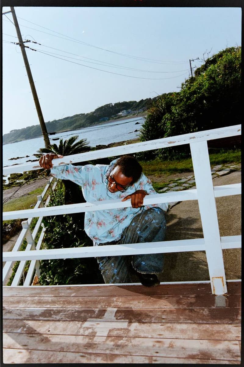 ダイリク 2026年春夏コレクション dairiku 2026 spring summer collection look books