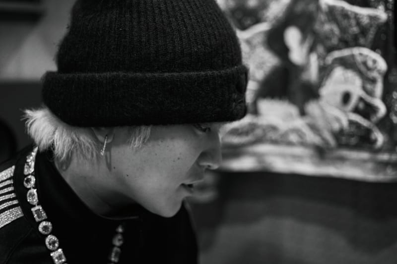 なぜ Fukase はいまヒップホップに飛び込むのか──ポップスターの15年目に起きた転換 | Interviews