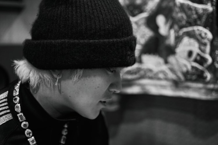 なぜ Fukase はいまヒップホップに飛び込むのか──ポップスターの15年目に起きた転換 | Interviews