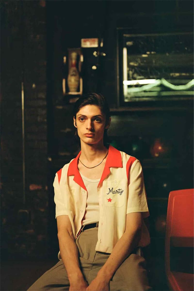 タイラー・ザ・クリエイター主宰のゴルフ ワンが映画『マーティ・シュプリーム』コレクションを発表 Golf Wang's Marty Supreme Collection Is Next-Level Movie Merch