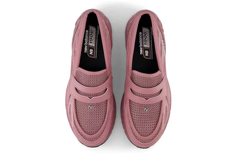ニューバランス1906Lから新色 “Rose Sugar” が登場 new balance 1906l rose sugar