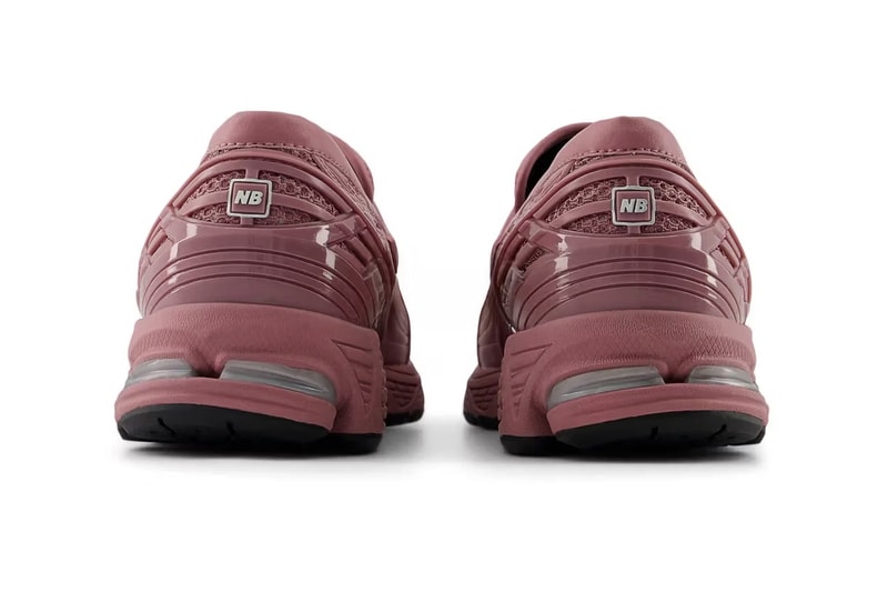 ニューバランス1906Lから新色 “Rose Sugar” が登場 new balance 1906l rose sugar