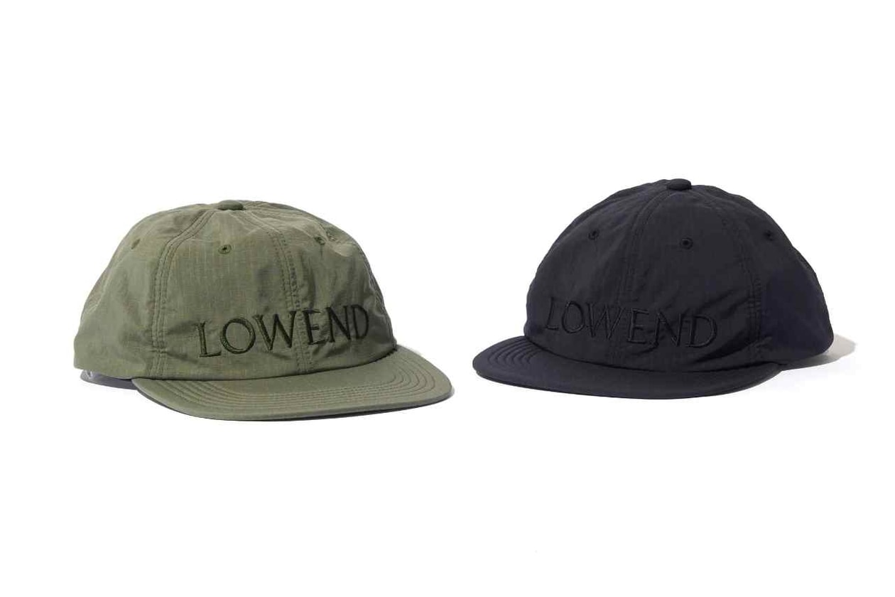 コウガ x ユニオン トーキョー 最新カプセルコレクションがローンチ KOWGA et UNION collection launch info