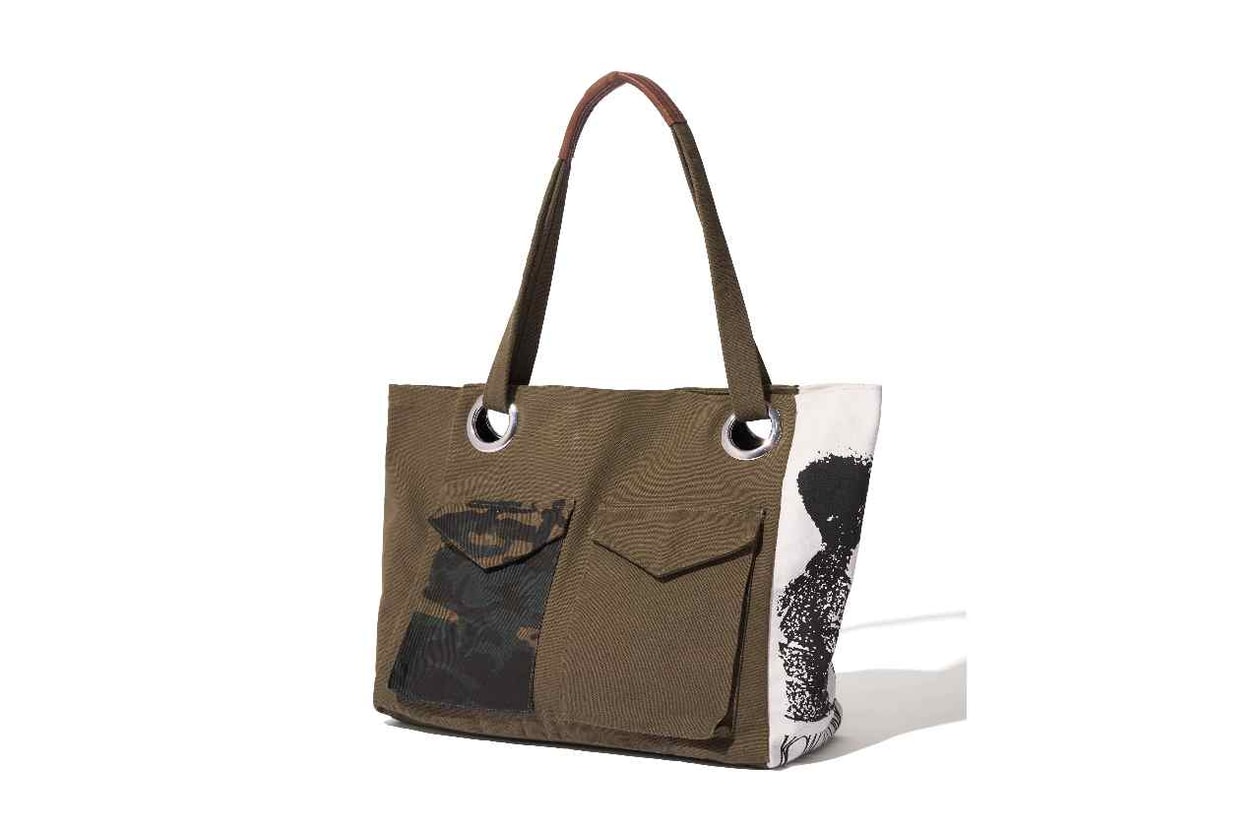 コウガ x ユニオン トーキョー 最新カプセルコレクションがローンチ KOWGA et UNION collection launch info