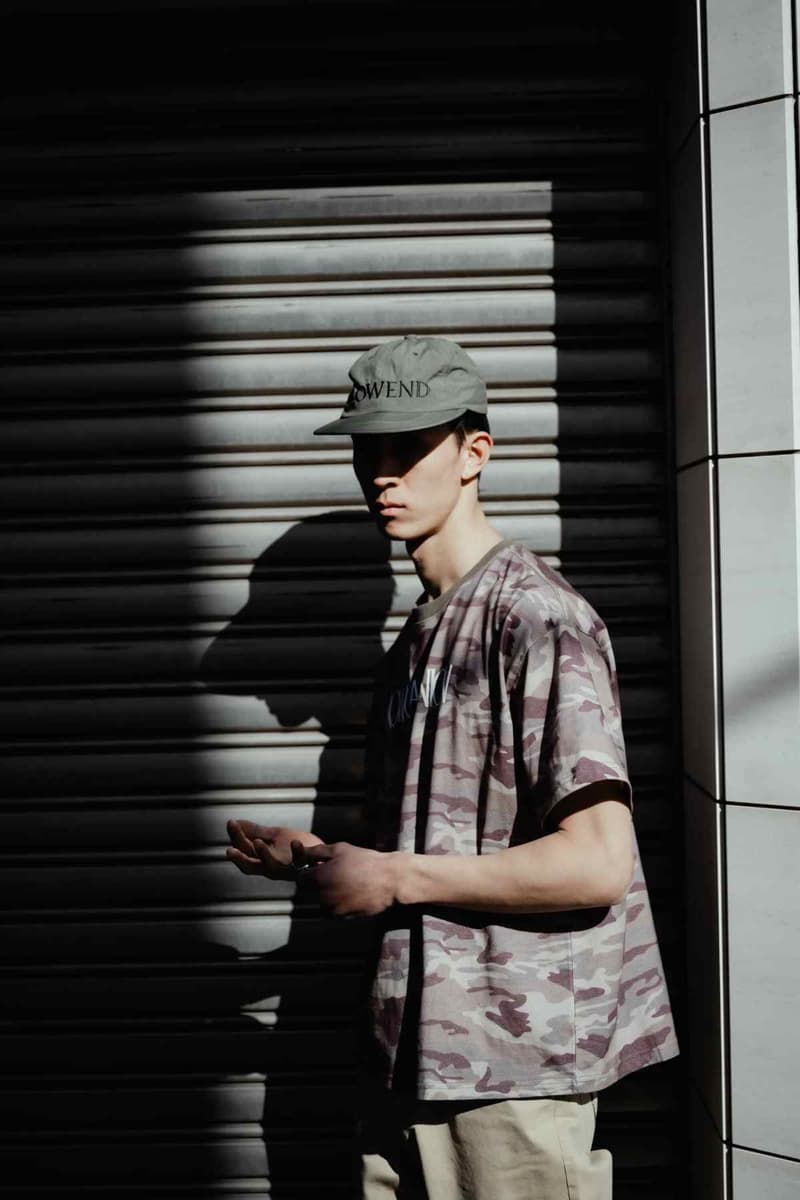 コウガ x ユニオン トーキョー 最新カプセルコレクションがローンチ KOWGA et UNION collection launch info