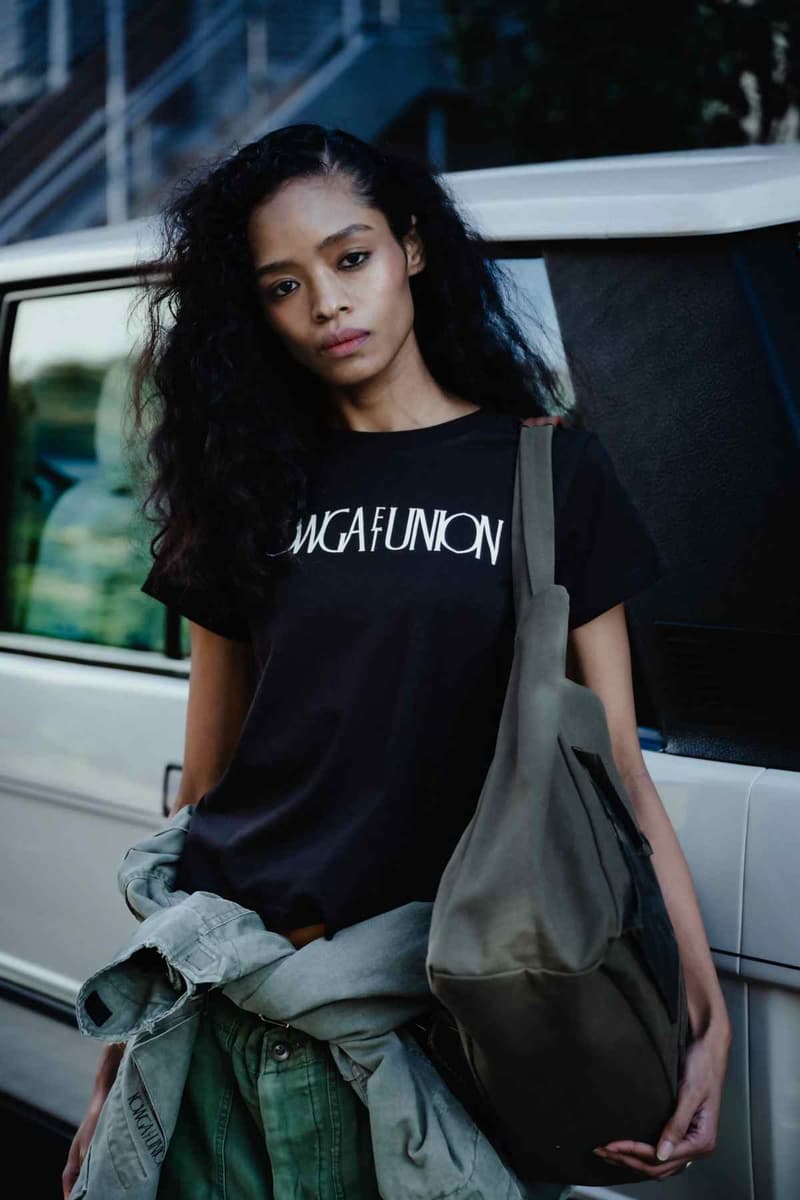 コウガ x ユニオン トーキョー 最新カプセルコレクションがローンチ KOWGA et UNION collection launch info