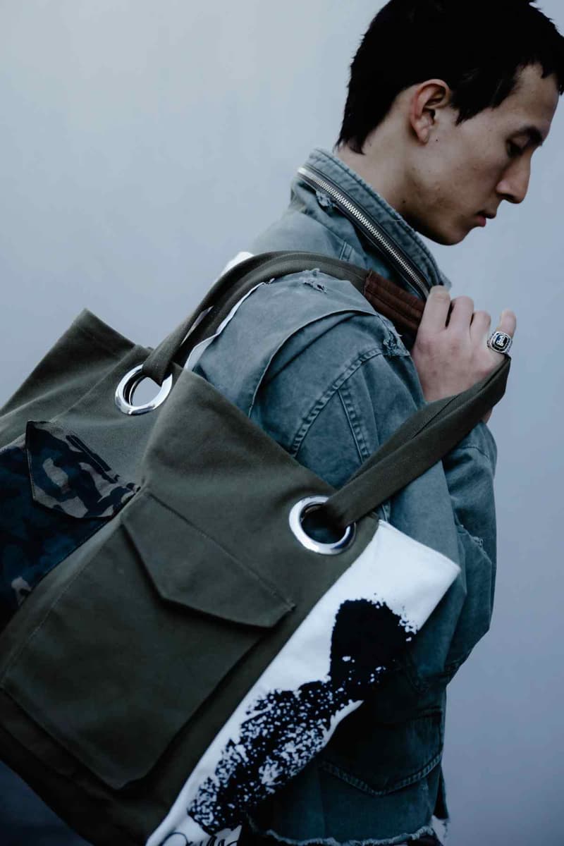 コウガ x ユニオン トーキョー 最新カプセルコレクションがローンチ KOWGA et UNION collection launch info