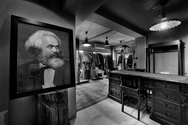 LES SIX が会員制サロン形式の店舗を東京・渋谷にオープン