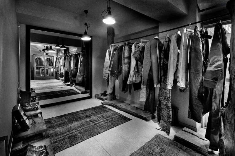 レシスが会員制サロン形式の店舗を東京・渋谷にオープン LES SIX SALON Open info