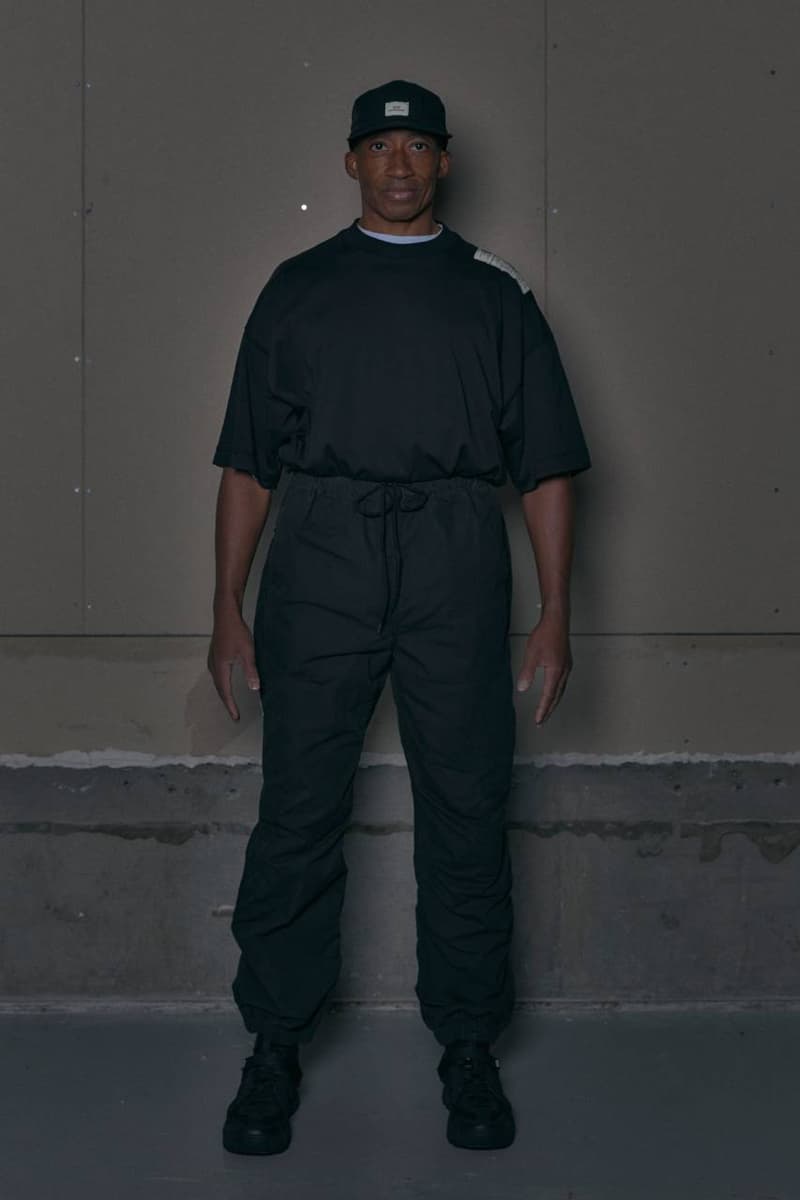 Nハリウッドテストプロダクトエクスチェンジサービス2026年春コレクション n hoolywood test product exchange service 2026 spring collection release info