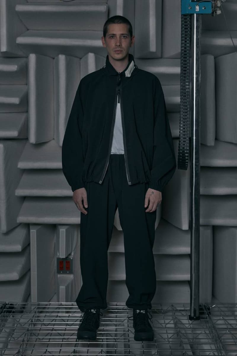 Nハリウッドテストプロダクトエクスチェンジサービス2026年春コレクション n hoolywood test product exchange service 2026 spring collection release info