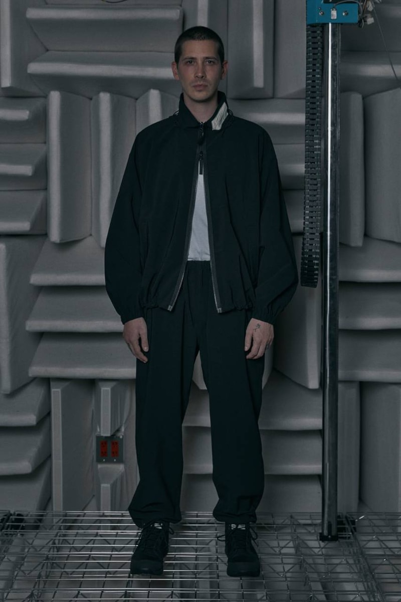 Nハリウッドテストプロダクトエクスチェンジサービス2026年春コレクション n hoolywood test product exchange service 2026 spring collection release info