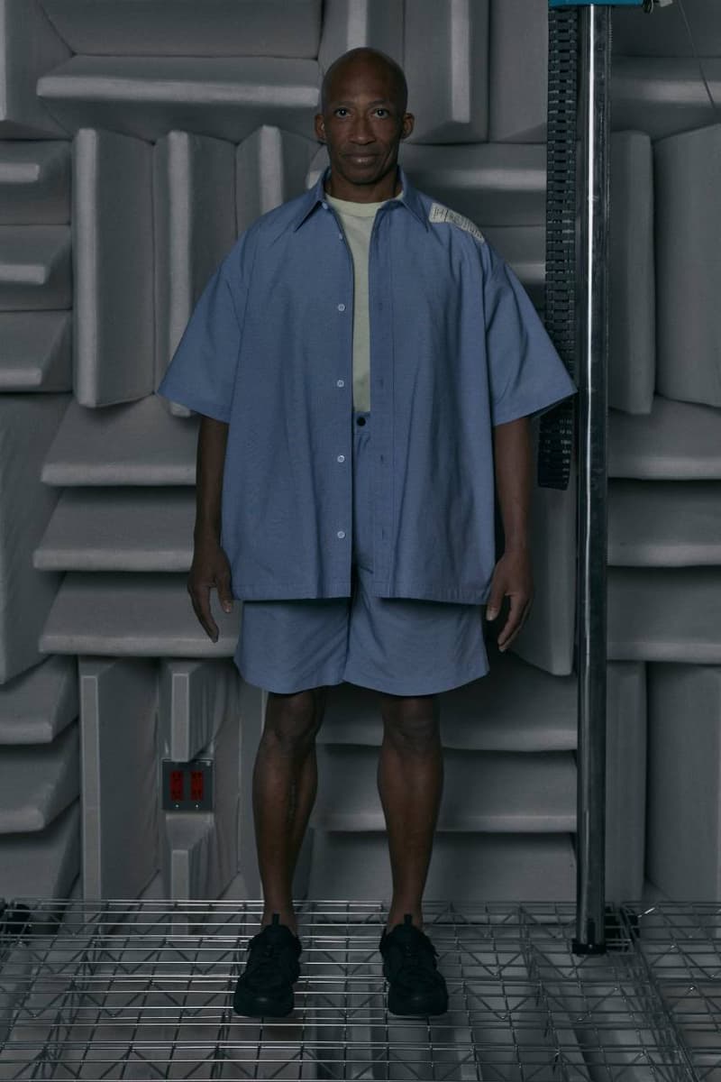 Nハリウッドテストプロダクトエクスチェンジサービス2026年春コレクション n hoolywood test product exchange service 2026 spring collection release info