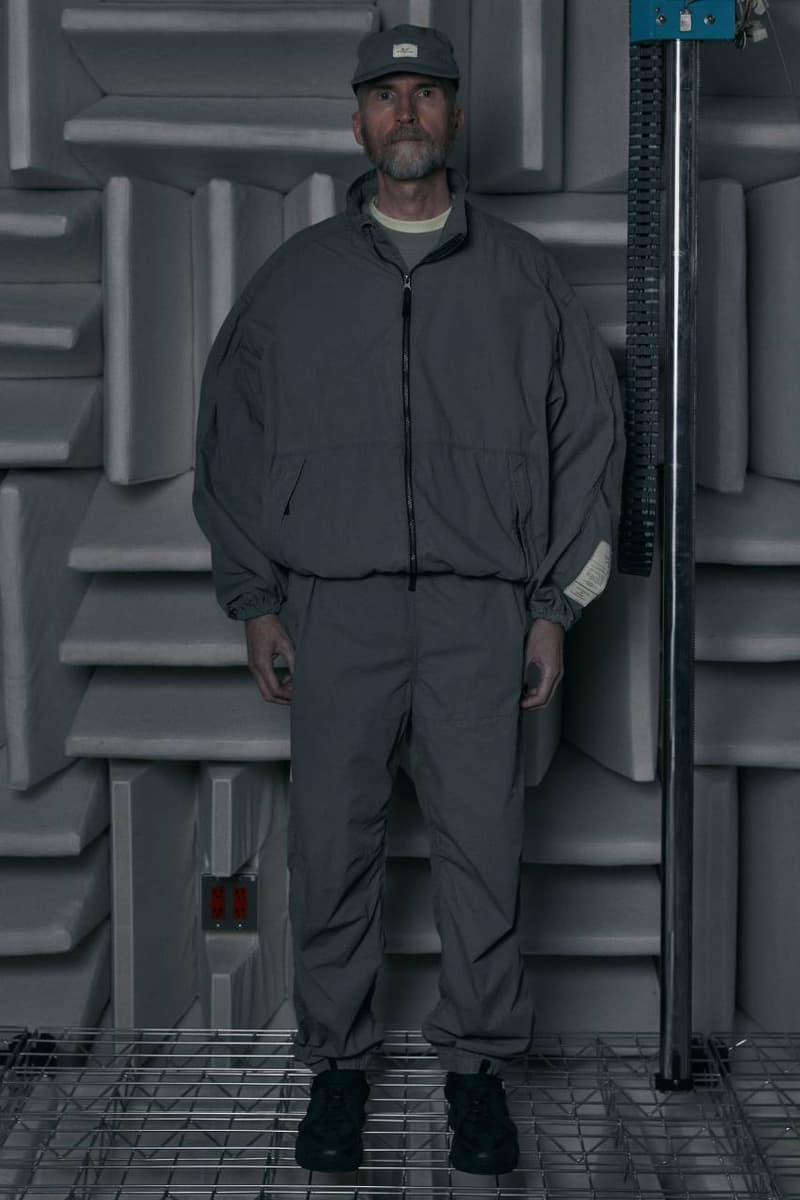 Nハリウッドテストプロダクトエクスチェンジサービス2026年春コレクション n hoolywood test product exchange service 2026 spring collection release info