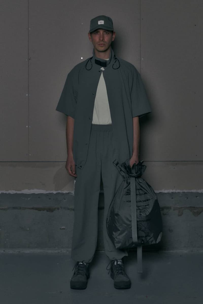 Nハリウッドテストプロダクトエクスチェンジサービス2026年春コレクション n hoolywood test product exchange service 2026 spring collection release info