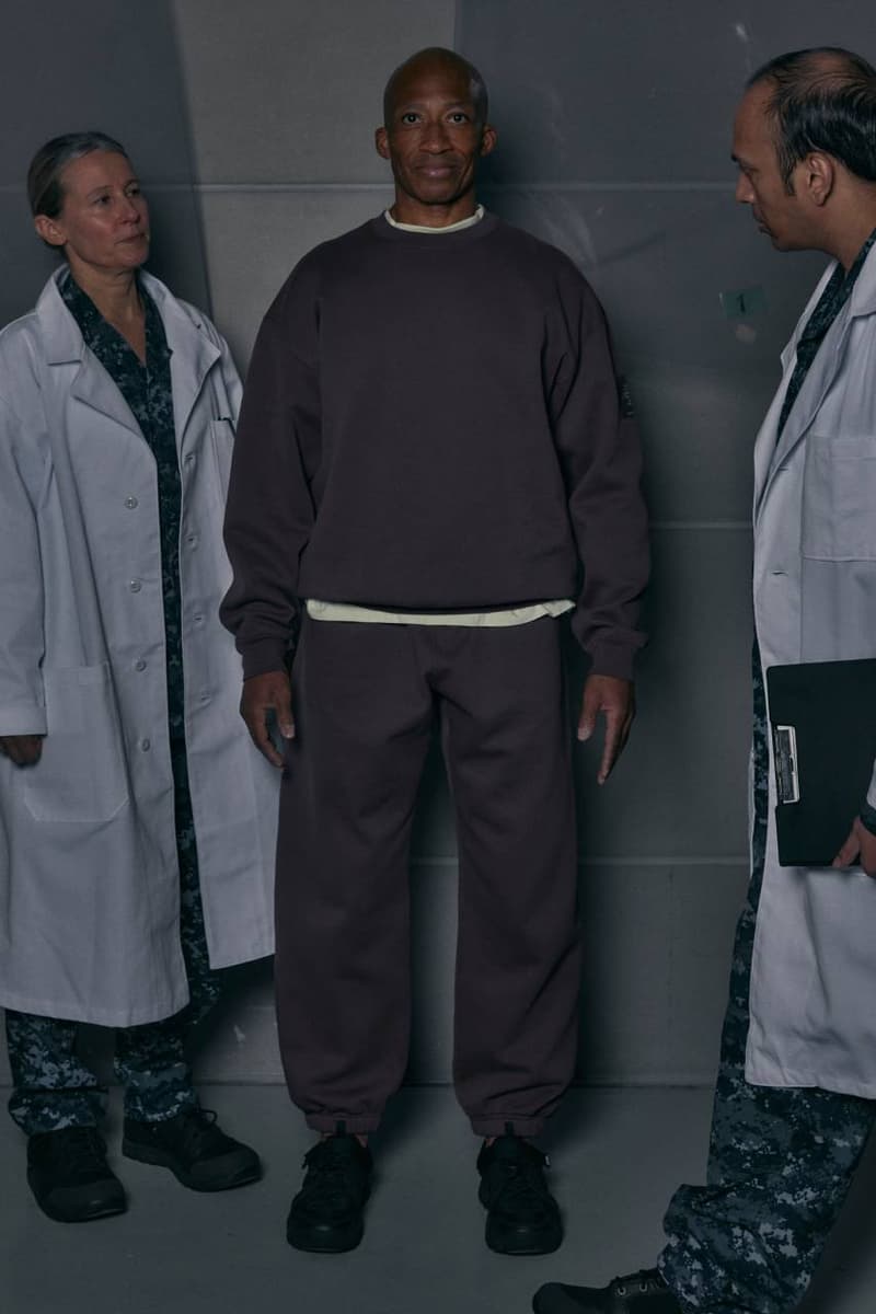 Nハリウッドテストプロダクトエクスチェンジサービス2026年春コレクション n hoolywood test product exchange service 2026 spring collection release info