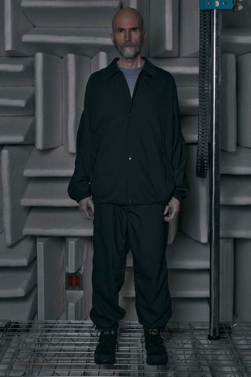 Nハリウッドテストプロダクトエクスチェンジサービス2026年春コレクション n hoolywood test product exchange service 2026 spring collection release info