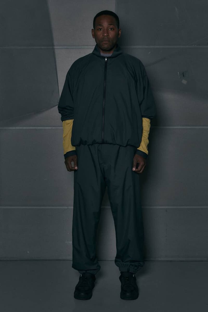 Nハリウッドテストプロダクトエクスチェンジサービス2026年春コレクション n hoolywood test product exchange service 2026 spring collection release info