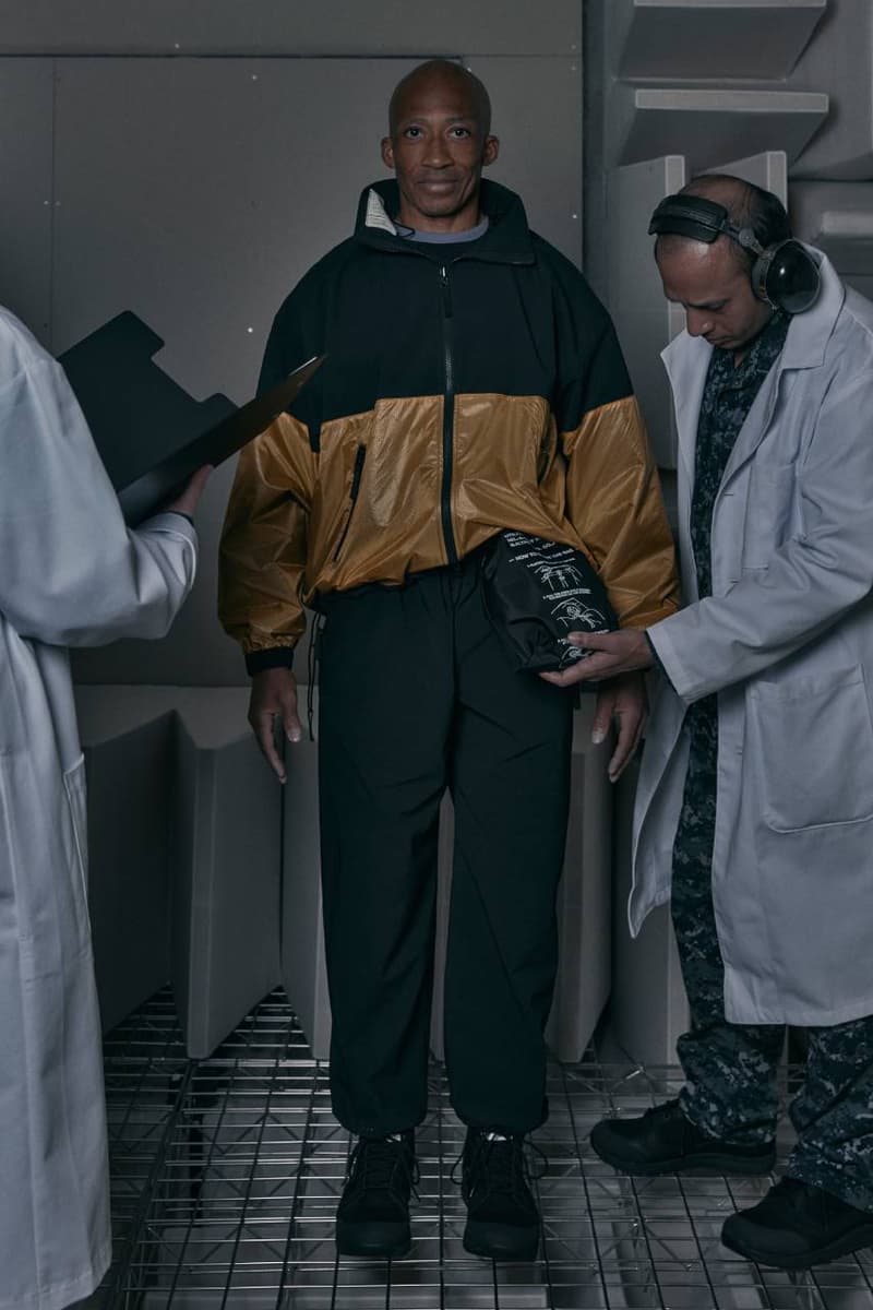 Nハリウッドテストプロダクトエクスチェンジサービス2026年春コレクション n hoolywood test product exchange service 2026 spring collection release info