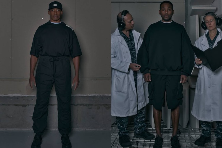 N.HOOLYWOOD TEST PRODUCT EXCHANGE SERVICE 2026年春コレクション