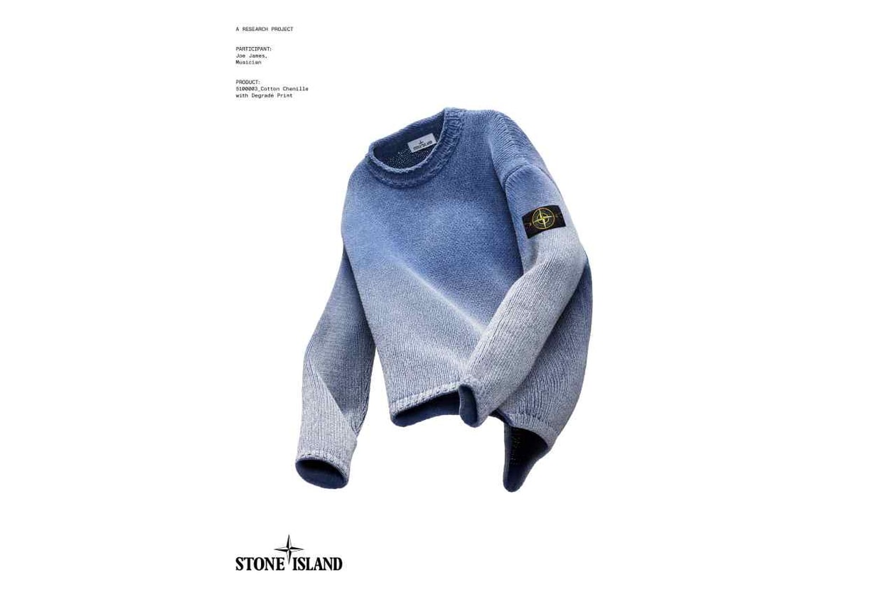 ストーンアイランド 2026年春夏コレクションのファーストドロップが到着 STONE ISLAND 2026 spring summer 1st drop info