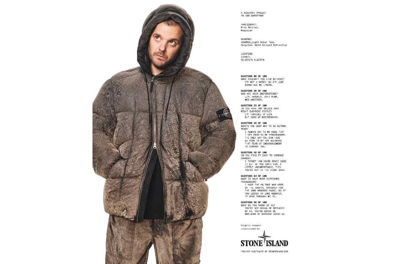ストーンアイランド 2026年春夏コレクションのファーストドロップが到着 STONE ISLAND 2026 spring summer 1st drop info