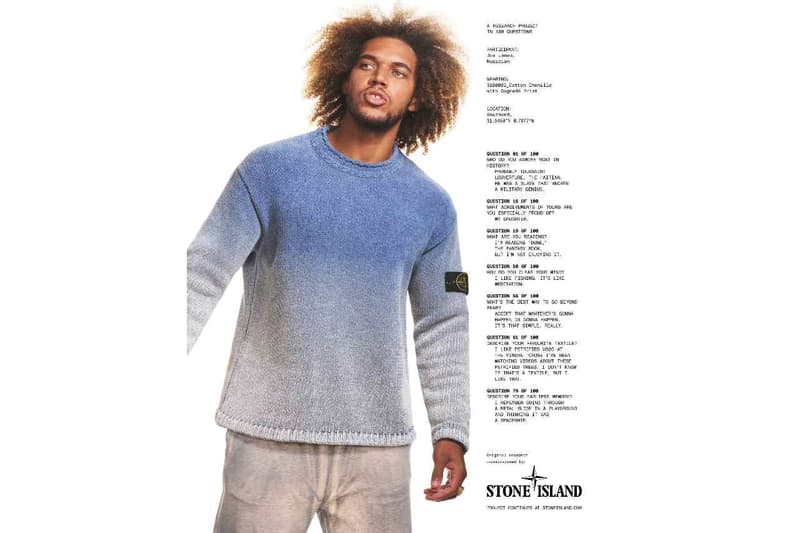 ストーンアイランド 2026年春夏コレクションのファーストドロップが到着 STONE ISLAND 2026 spring summer 1st drop info