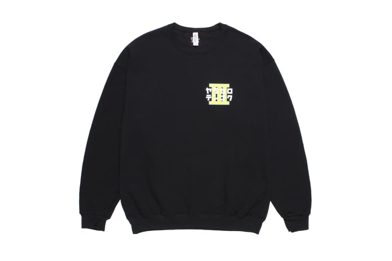 なるきよとワコ マリアが第3弾コラボアイテムをリリース wacko maria narukiyo 3rd collabo item release info