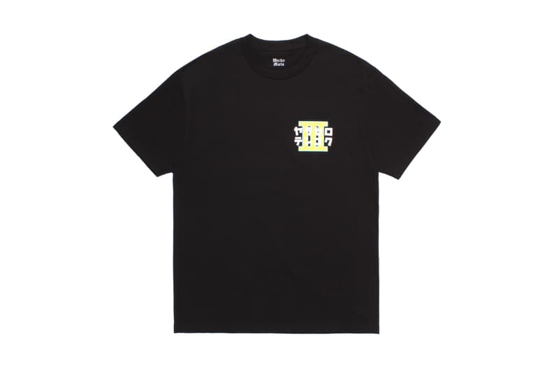 なるきよとワコ マリアが第3弾コラボアイテムをリリース wacko maria narukiyo 3rd collabo item release info