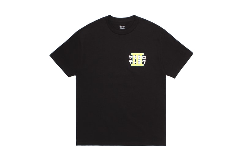なるきよとワコ マリアが第3弾コラボアイテムをリリース wacko maria narukiyo 3rd collabo item release info