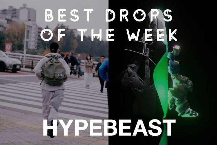 見逃したくない今週のリリース 9 選