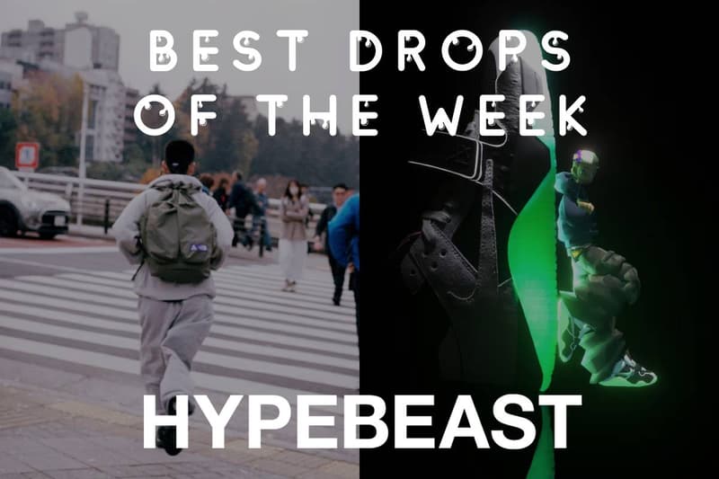 見逃したくない今週のリリース 9 選