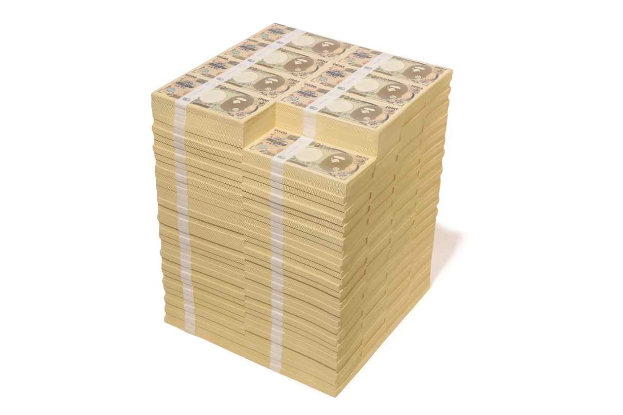 ア・ベイシング・エイプ x セントマイケル コラボコレクション第5弾が到着 A BATHING APE® x ©SAINT Mxxxxxx 2025 drop 2 info