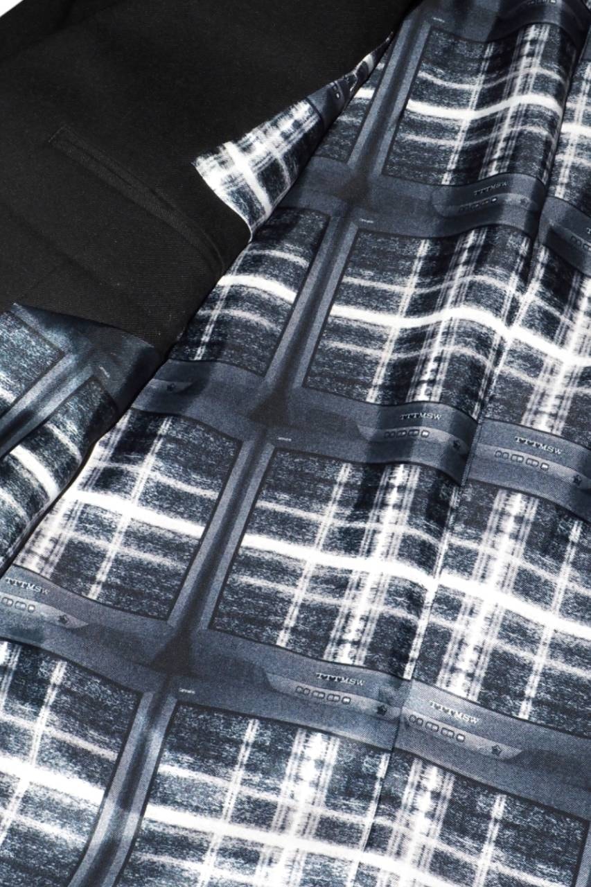 カンナビス x ティー コラボアイテムが登場　CANNABIS x TTT MSW collaboration item release info