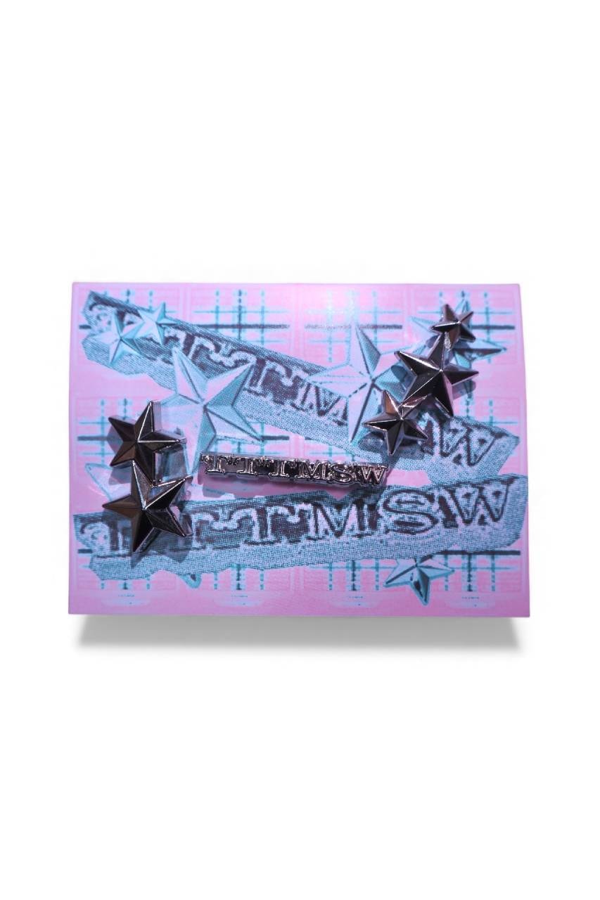 カンナビス x ティー コラボアイテムが登場　CANNABIS x TTT MSW collaboration item release info