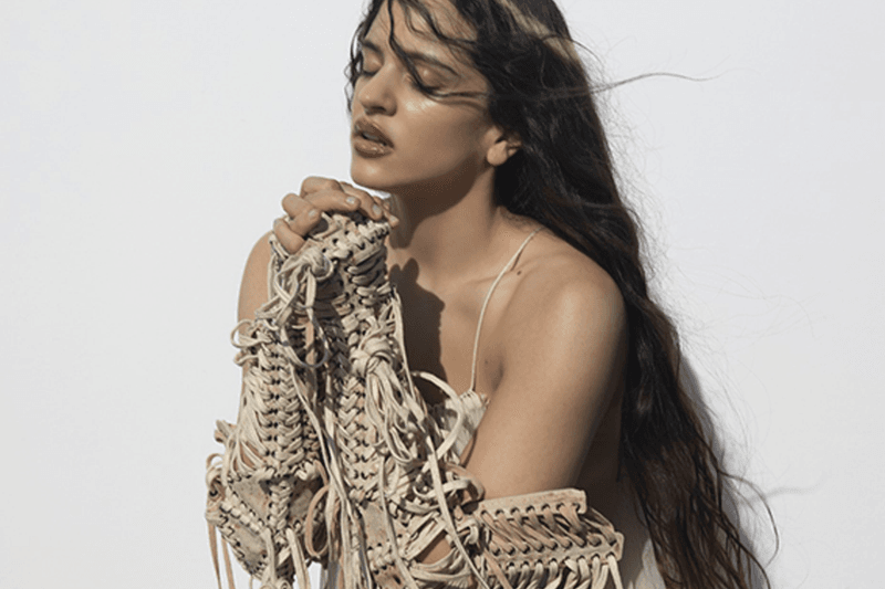 ロザリアの日本限定スペシャルグッズが『タワーレコード渋谷店』で発売