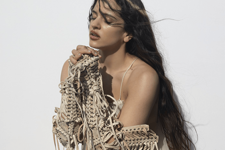 ロザリアの日本限定スペシャルグッズが『タワーレコード渋谷店』で発売