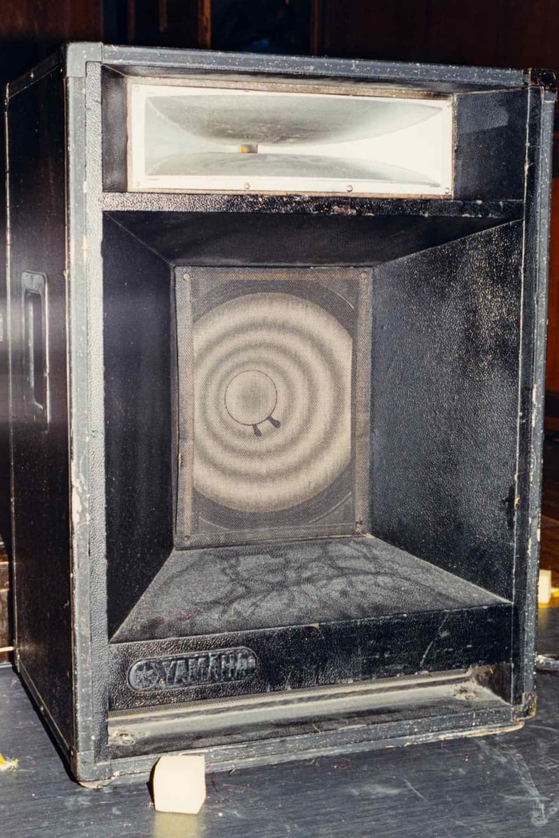 写真家・塩田正幸の活動の軌跡を網羅した作品集『RETINAGAZER』が刊行 Masayuki Shioda new book『RETINAGAZER』release info