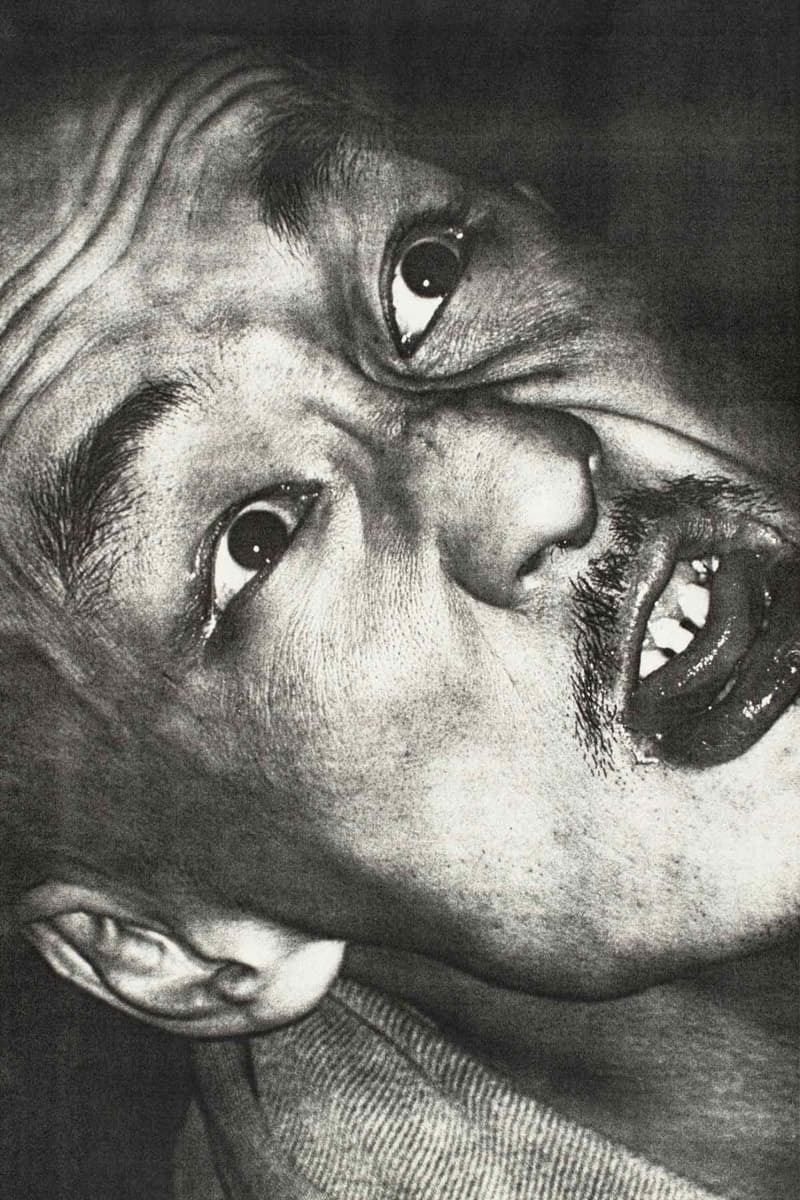 写真家・塩田正幸の活動の軌跡を網羅した作品集『RETINAGAZER』が刊行 Masayuki Shioda new book『RETINAGAZER』release info