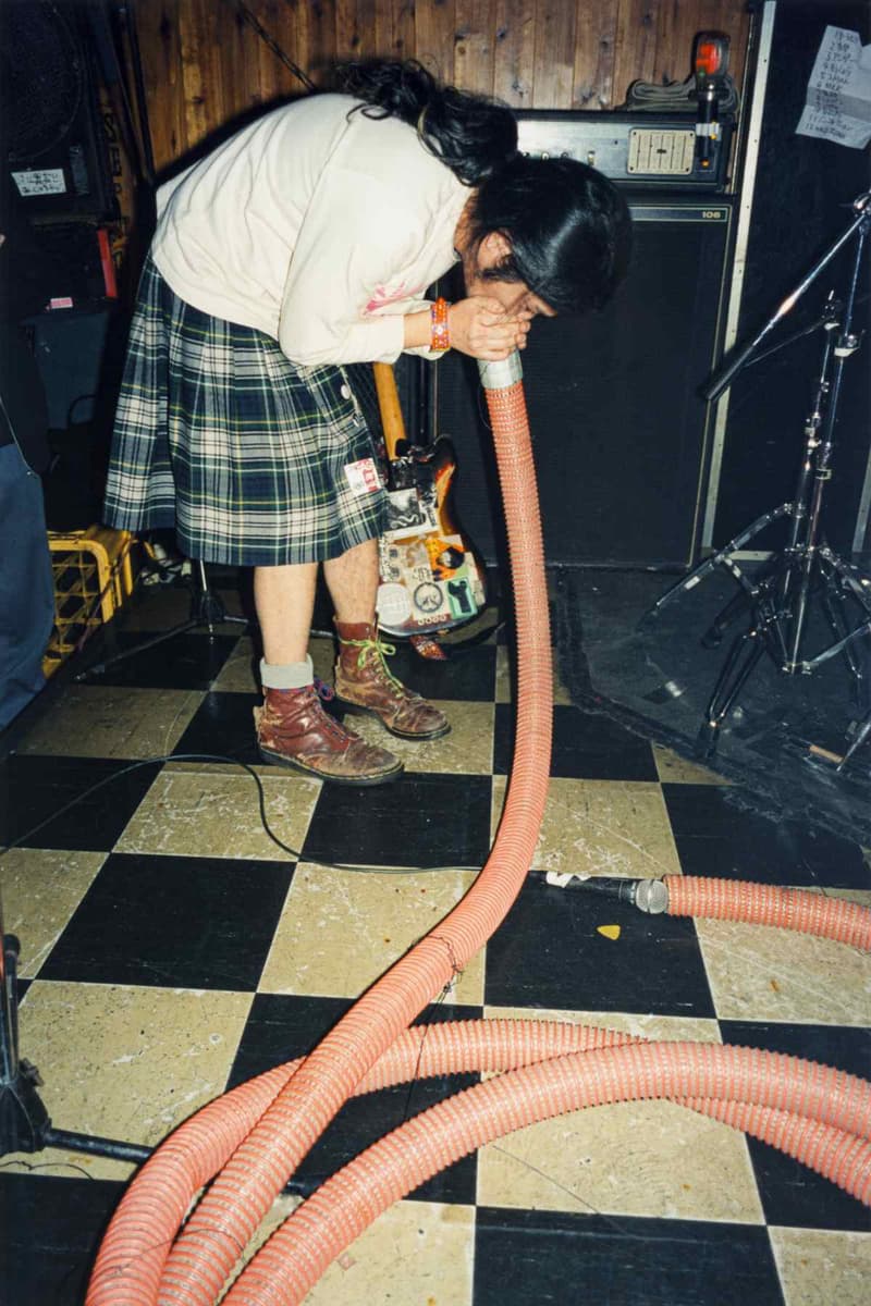 写真家・塩田正幸の活動の軌跡を網羅した作品集『RETINAGAZER』が刊行 Masayuki Shioda new book『RETINAGAZER』release info