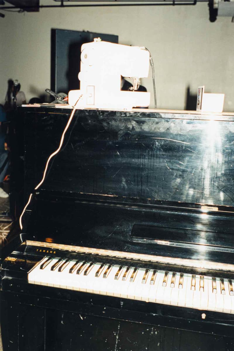 写真家・塩田正幸の活動の軌跡を網羅した作品集『RETINAGAZER』が刊行 Masayuki Shioda new book『RETINAGAZER』release info