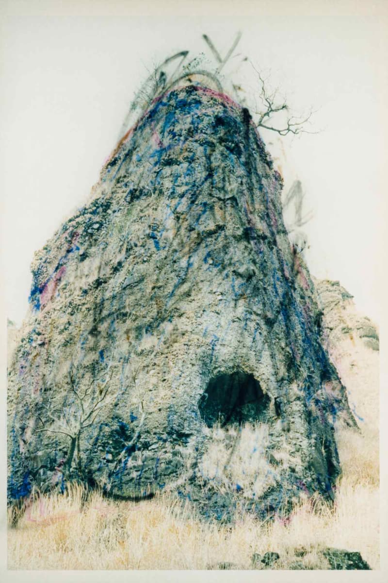 写真家・塩田正幸の活動の軌跡を網羅した作品集『RETINAGAZER』が刊行 Masayuki Shioda new book『RETINAGAZER』release info