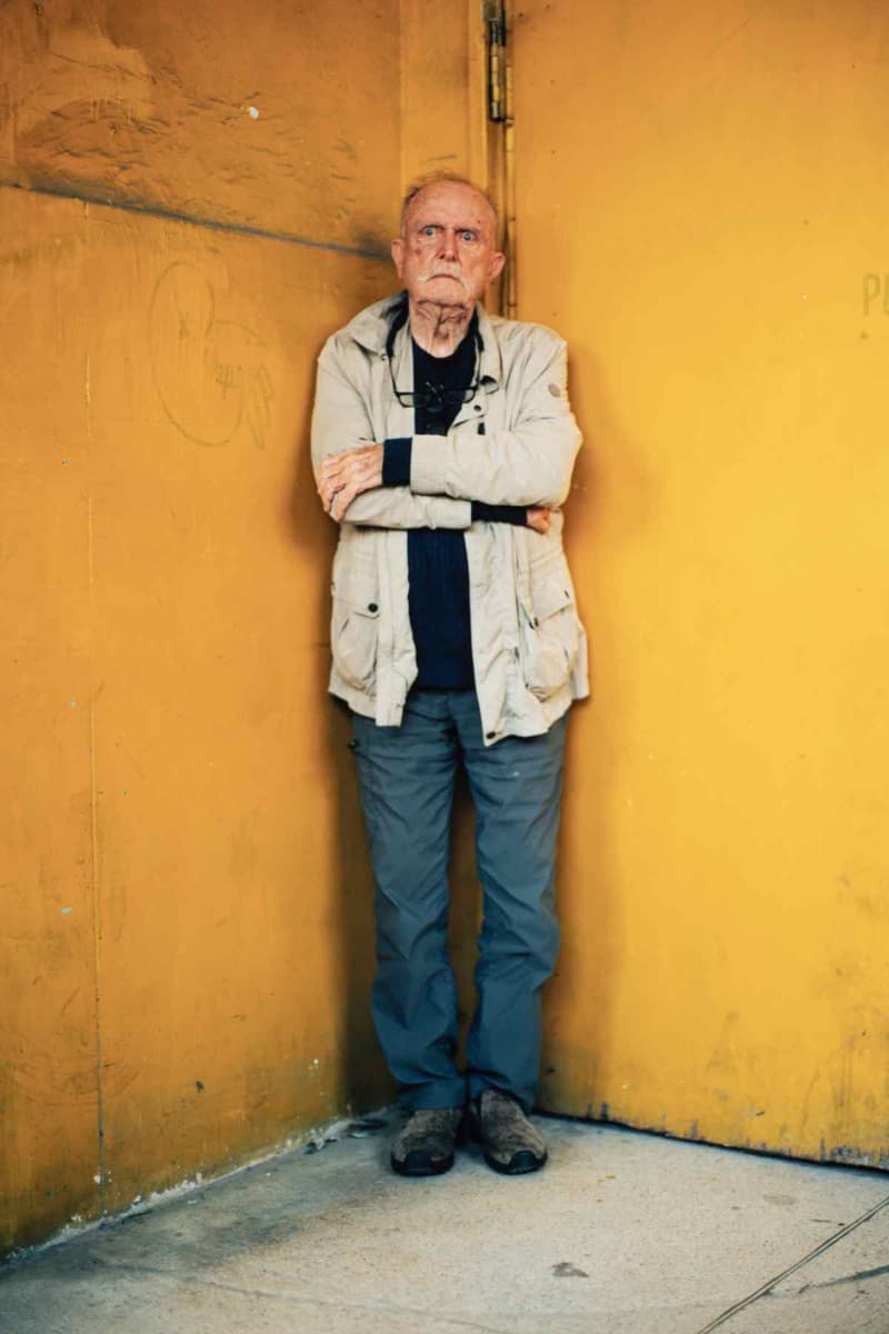 写真家・塩田正幸の活動の軌跡を網羅した作品集『RETINAGAZER』が刊行 Masayuki Shioda new book『RETINAGAZER』release info