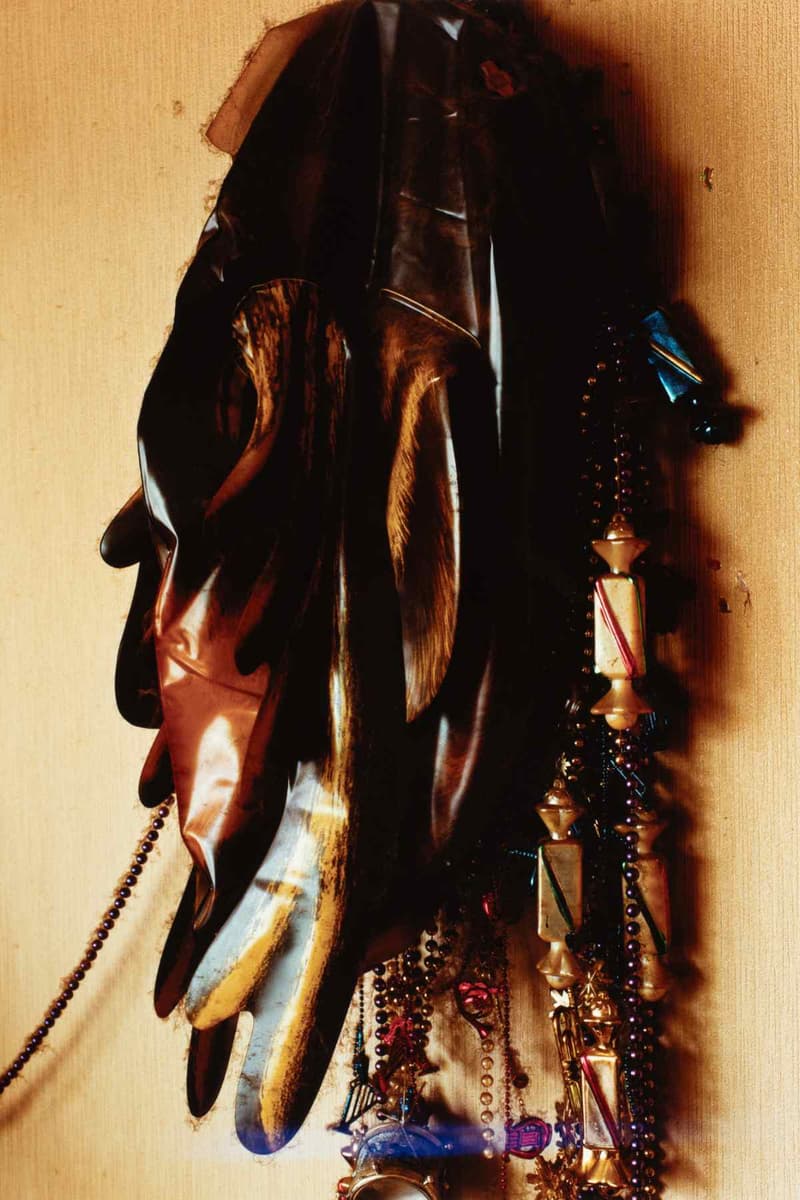 写真家・塩田正幸の活動の軌跡を網羅した作品集『RETINAGAZER』が刊行 Masayuki Shioda new book『RETINAGAZER』release info