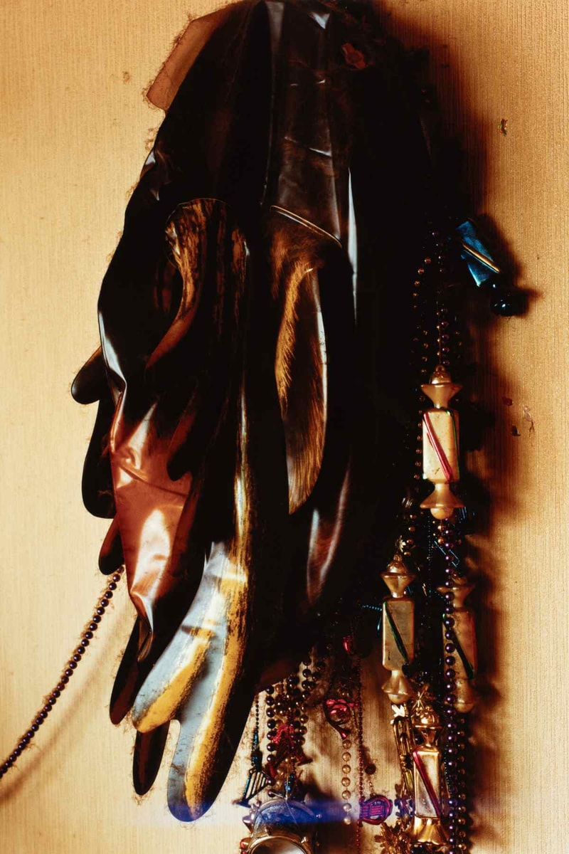 写真家・塩田正幸の活動の軌跡を網羅した作品集『RETINAGAZER』が刊行 Masayuki Shioda new book『RETINAGAZER』release info