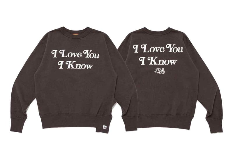 ヒューマンメイドがヴェルディによる『スター・ウォーズ』アイテムを限定販売 NIGO®️ HUMAN MADE STAR WARS  VERDY 