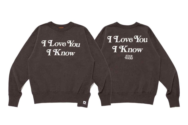 ヒューマンメイドがヴェルディによる『スター・ウォーズ』アイテムを限定販売 NIGO®️ HUMAN MADE STAR WARS  VERDY 