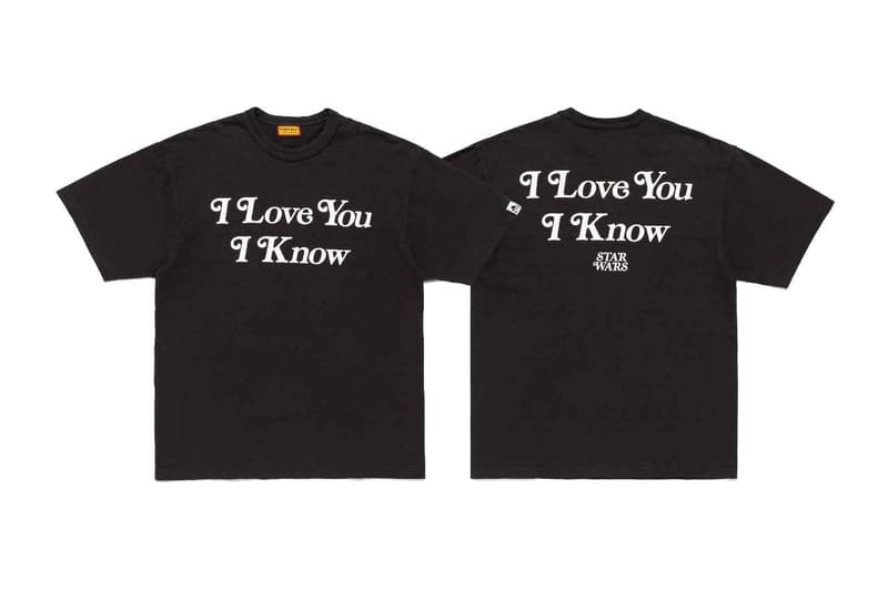 ヒューマンメイドがヴェルディによる『スター・ウォーズ』アイテムを限定販売 NIGO®️ HUMAN MADE STAR WARS  VERDY 