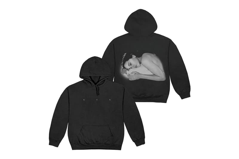 ロザリアの日本限定スペシャルグッズがタワーレコード渋谷店で発売 rosalia japan exclusive goods release info