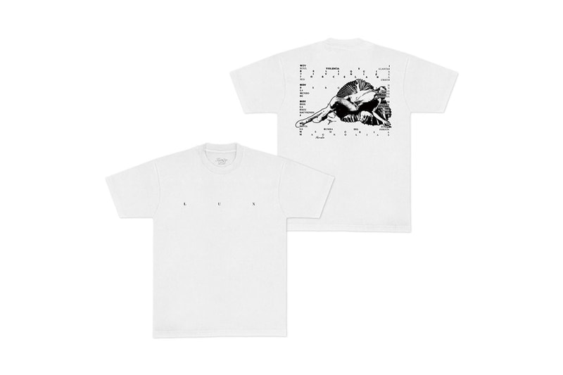 ロザリアの日本限定スペシャルグッズがタワーレコード渋谷店で発売 rosalia japan exclusive goods release info